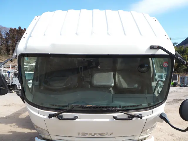 いすゞ フォワード SKG-FRR90S1(2WD)の写真17