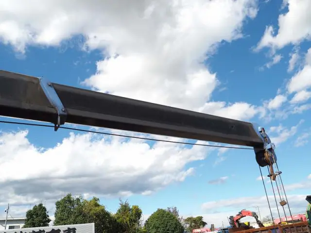 いすゞ フォワード SKG-FRR90S1(2WD)の写真18