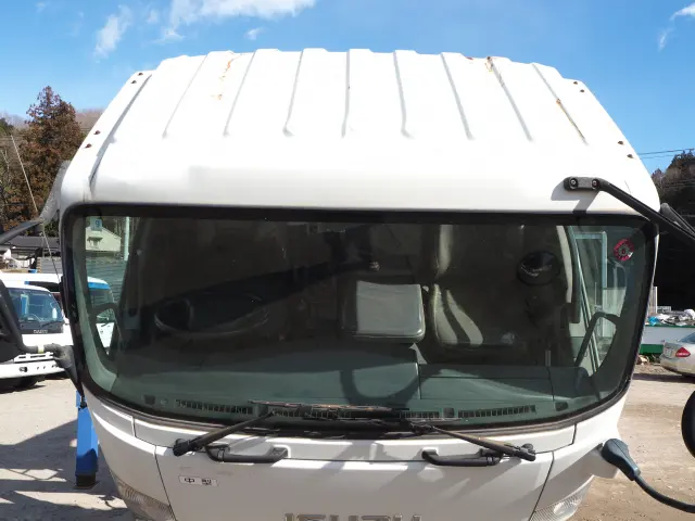 いすゞ フォワード SKG-FRR90S1(2WD)の写真18