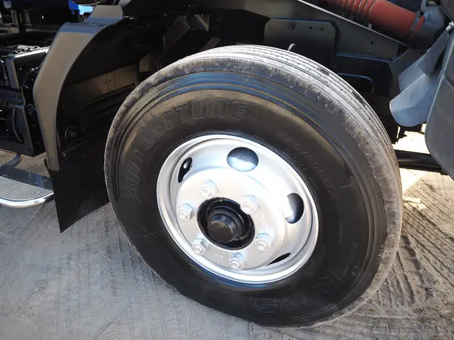 いすゞ フォワード SKG-FRR90S1(2WD)の写真18