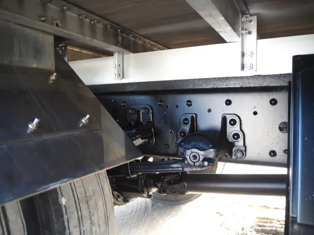 いすゞ フォワード SKG-FRR90S1(2WD)の写真26