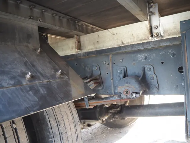 いすゞ フォワード SKG-FRR90S1(2WD)の写真27