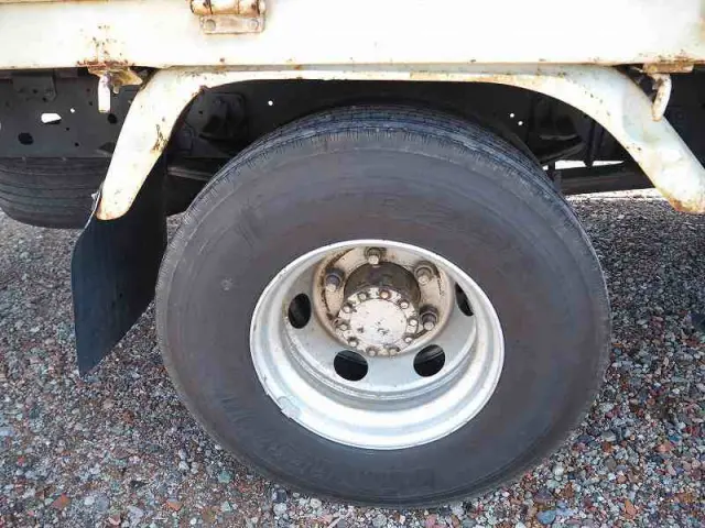 いすゞ フォワード SKG-FRR90S1(2WD)の写真29