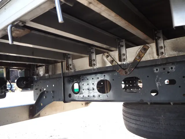 いすゞ フォワード SKG-FRR90S1(2WD)の写真29