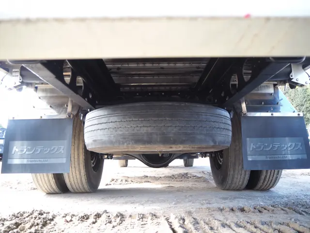 いすゞ フォワード SKG-FRR90S1(2WD)の写真29