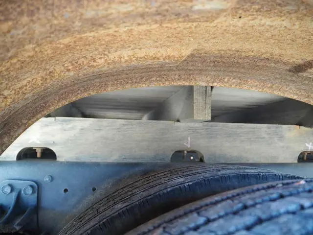 いすゞ フォワード SKG-FRR90S1(2WD)の写真30