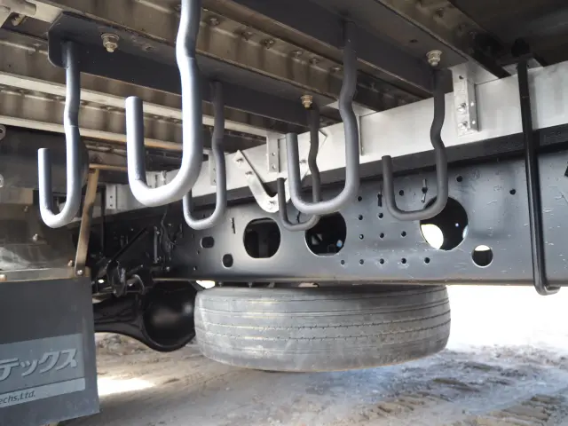 いすゞ フォワード SKG-FRR90S1(2WD)の写真30