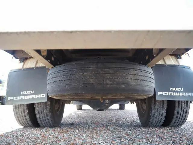 いすゞ フォワード SKG-FRR90S1(2WD)の写真31