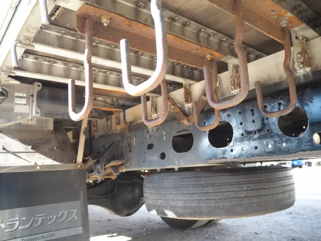 いすゞ フォワード SKG-FRR90S1(2WD)の写真31