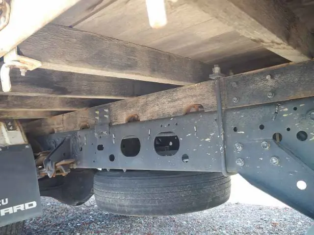 いすゞ フォワード SKG-FRR90S1(2WD)の写真32