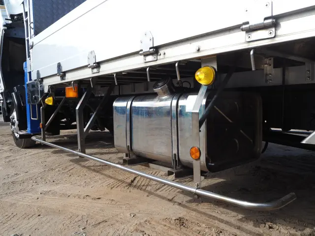 いすゞ フォワード SKG-FRR90S1(2WD)の写真32