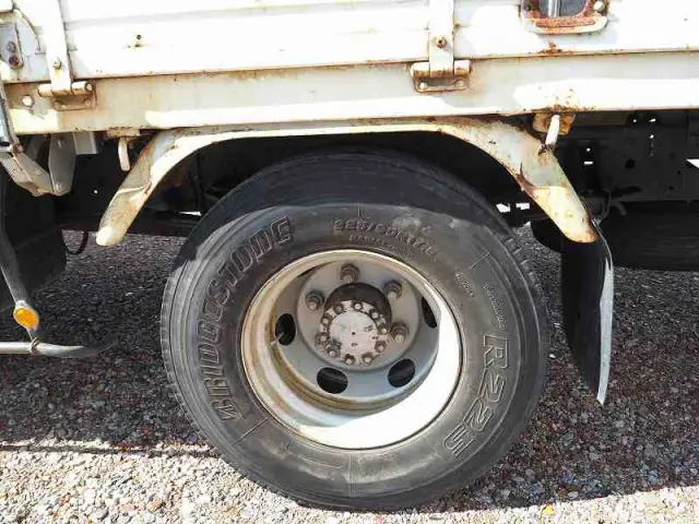 いすゞ フォワード SKG-FRR90S1(2WD)の写真33