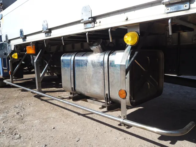 いすゞ フォワード SKG-FRR90S1(2WD)の写真33