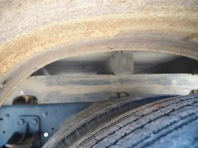 いすゞ フォワード SKG-FRR90S1(2WD)の写真35