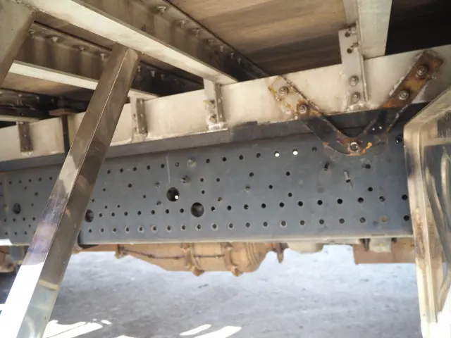 いすゞ フォワード SKG-FRR90S1(2WD)の写真35