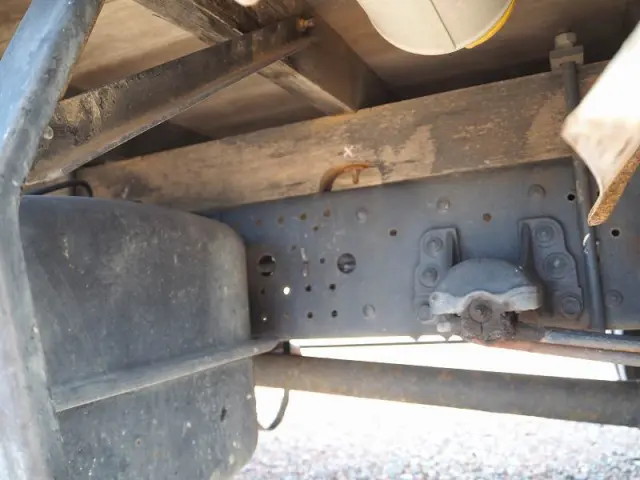 いすゞ フォワード SKG-FRR90S1(2WD)の写真36