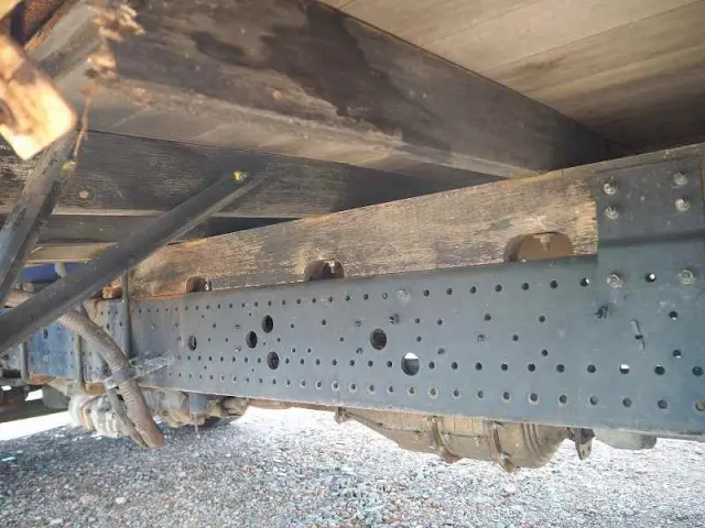 いすゞ フォワード SKG-FRR90S1(2WD)の写真37