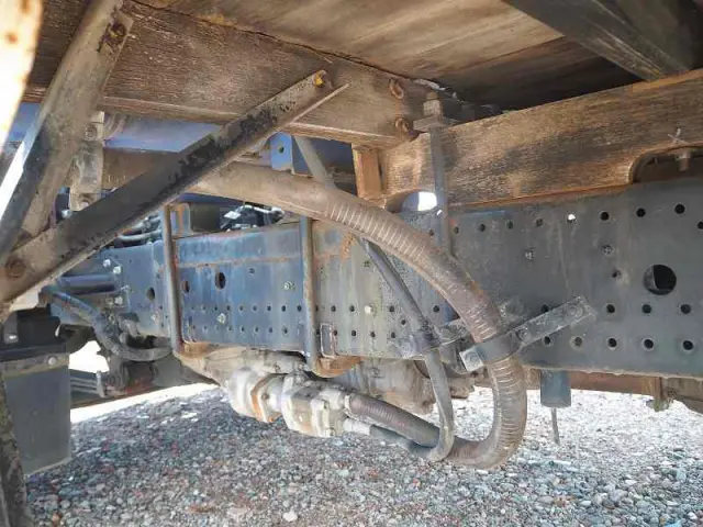 いすゞ フォワード SKG-FRR90S1(2WD)の写真38