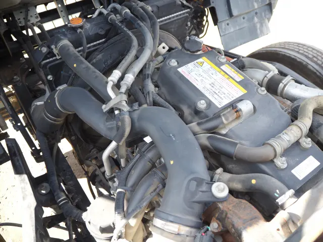 いすゞ フォワード SKG-FRR90S1(2WD)の写真38