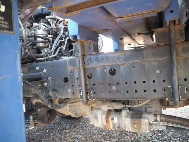 いすゞ フォワード SKG-FRR90S1(2WD)の写真39