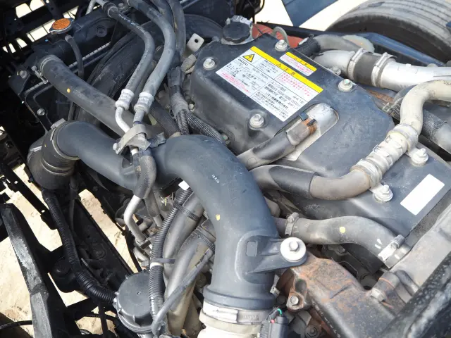 いすゞ フォワード SKG-FRR90S1(2WD)の写真39