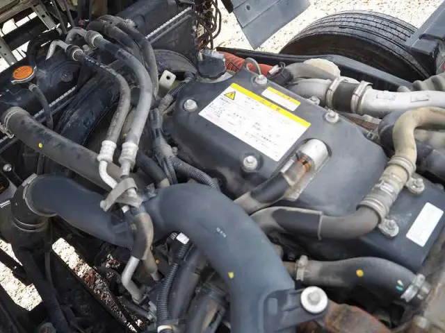 いすゞ フォワード SKG-FRR90S1(2WD)の写真42