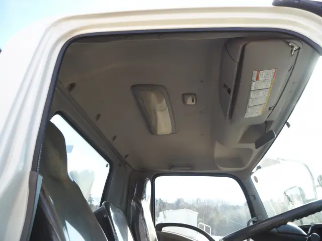 いすゞ フォワード SKG-FRR90S1(2WD)の写真43