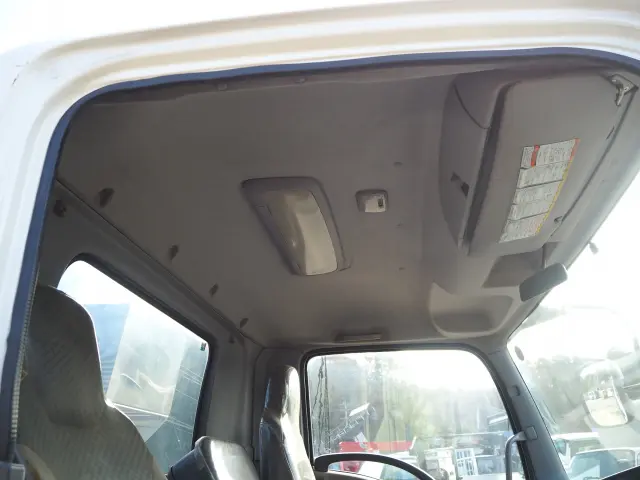 いすゞ フォワード SKG-FRR90S1(2WD)の写真43