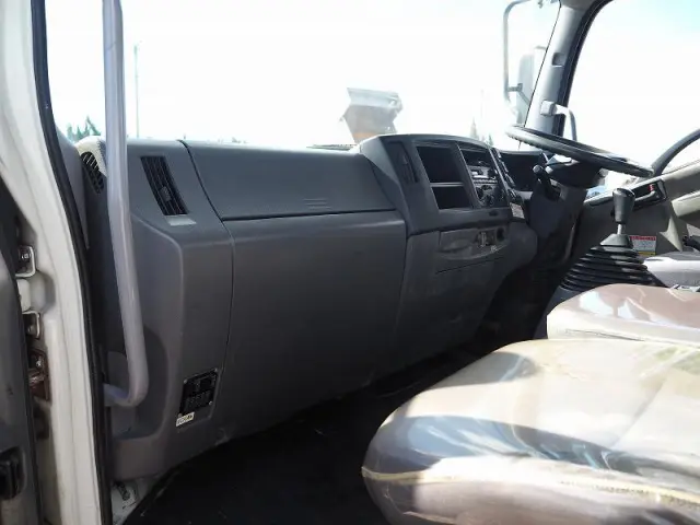 いすゞ フォワード SKG-FRR90S1(2WD)の写真44