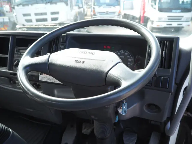 いすゞ フォワード SKG-FRR90S1(2WD)の写真44