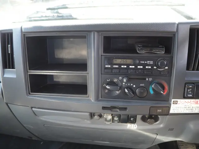 いすゞ フォワード SKG-FRR90S1(2WD)の写真45