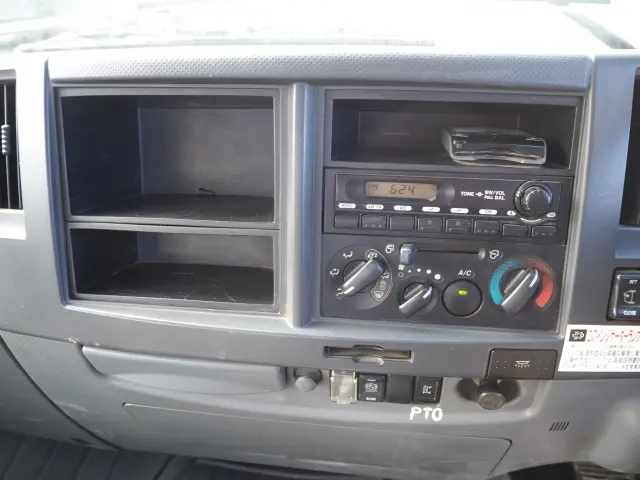 いすゞ フォワード SKG-FRR90S1(2WD)の写真45