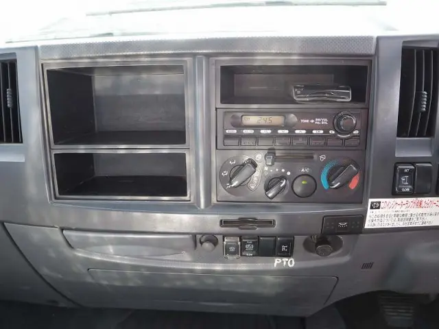 いすゞ フォワード SKG-FRR90S1(2WD)の写真48