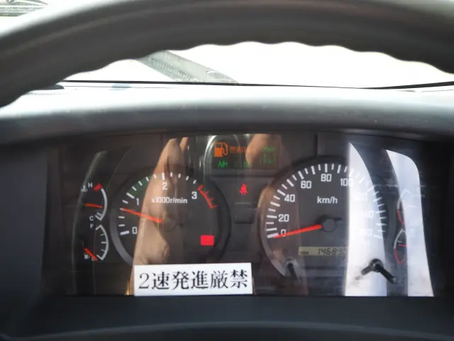 いすゞ フォワード SKG-FRR90S1(2WD)の写真50