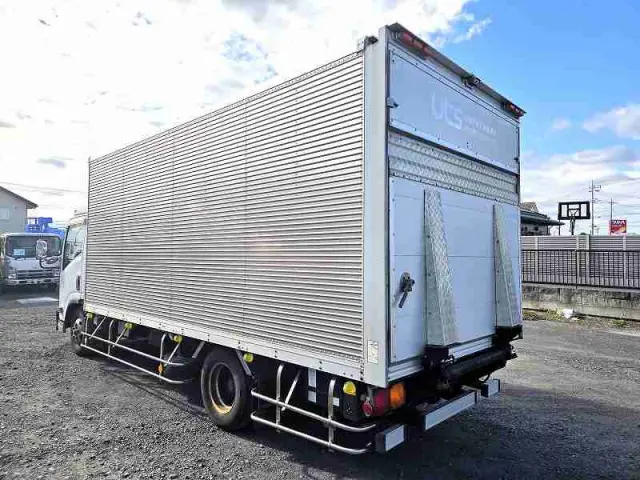 いすゞ エルフ SKG-NPR85AN(2WD)の写真3