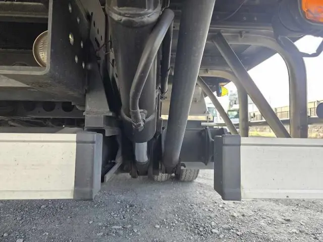 いすゞ エルフ SKG-NPR85AN(2WD)の写真16