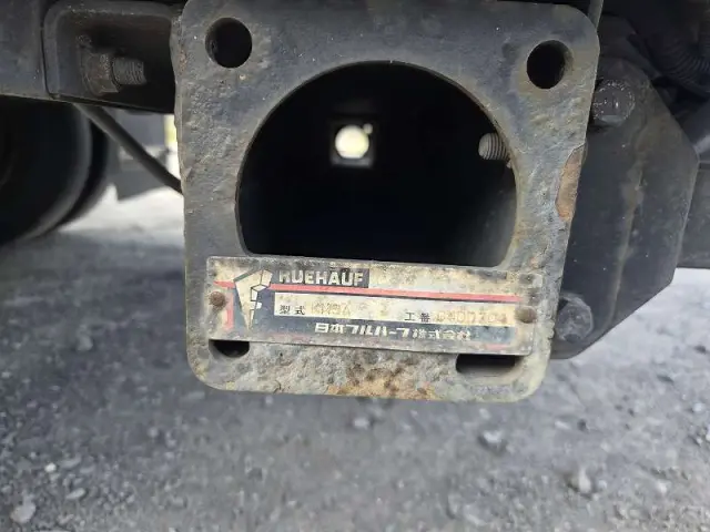 いすゞ エルフ SKG-NPR85AN(2WD)の写真20