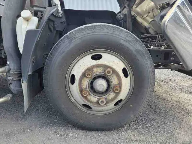 いすゞ エルフ SKG-NPR85AN(2WD)の写真21