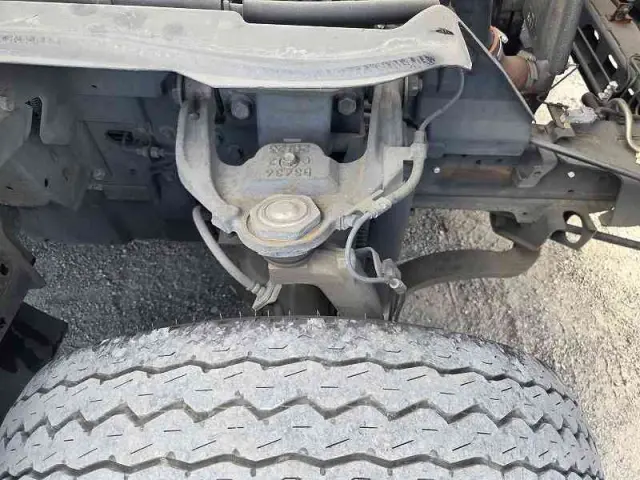 いすゞ エルフ SKG-NPR85AN(2WD)の写真22