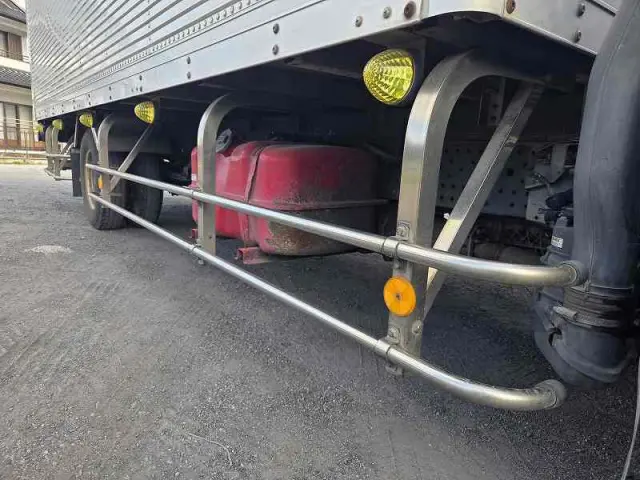 いすゞ エルフ SKG-NPR85AN(2WD)の写真23