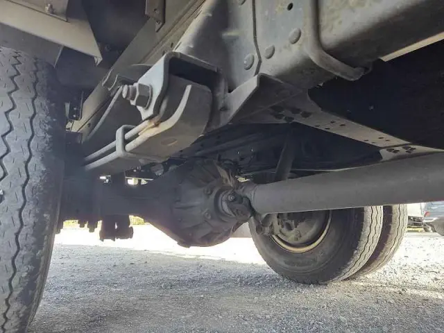 いすゞ エルフ SKG-NPR85AN(2WD)の写真24