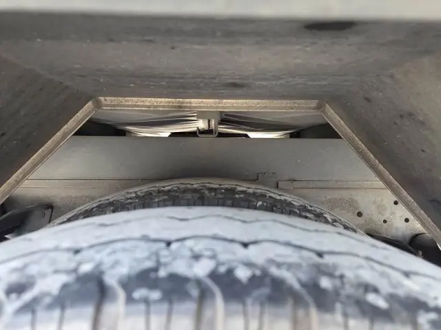 いすゞ エルフ SKG-NPR85AN(2WD)の写真26