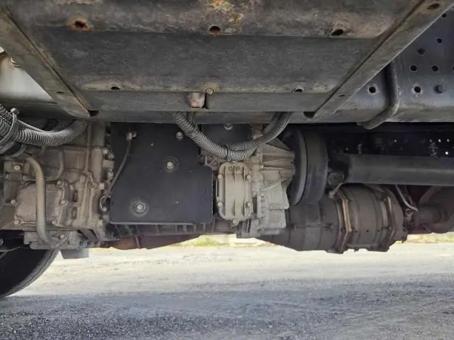 いすゞ エルフ SKG-NPR85AN(2WD)の写真31