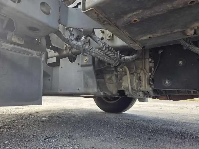 いすゞ エルフ SKG-NPR85AN(2WD)の写真32