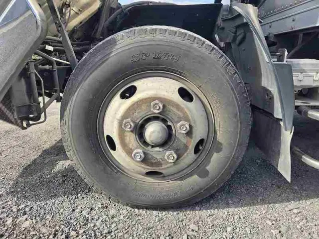 いすゞ エルフ SKG-NPR85AN(2WD)の写真33