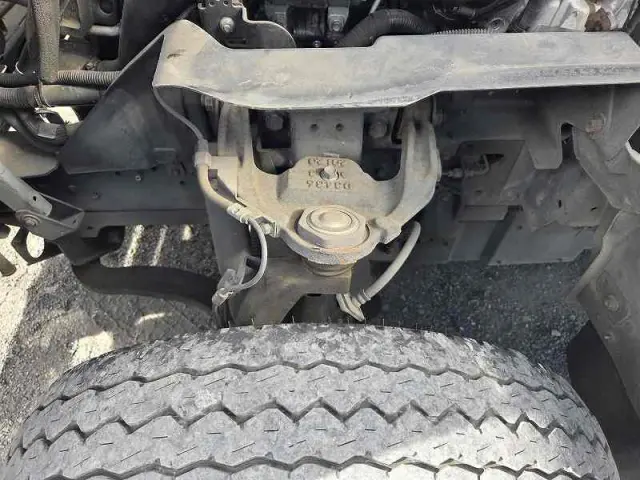 いすゞ エルフ SKG-NPR85AN(2WD)の写真34