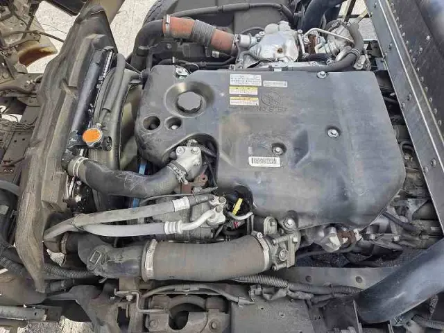 いすゞ エルフ SKG-NPR85AN(2WD)の写真35