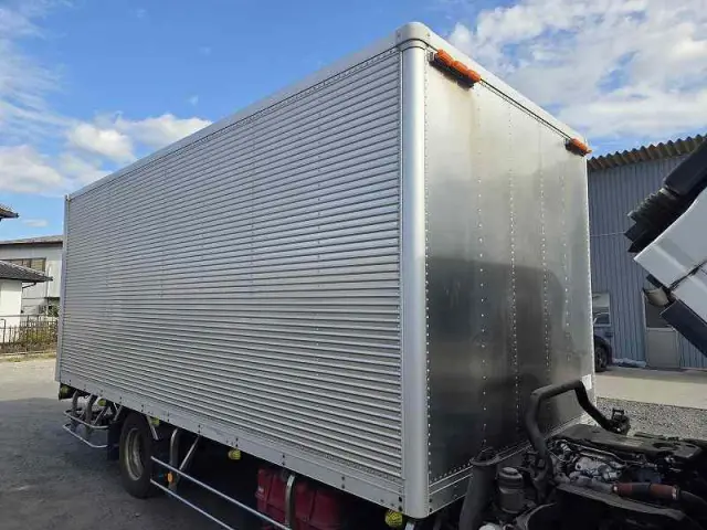 いすゞ エルフ SKG-NPR85AN(2WD)の写真37