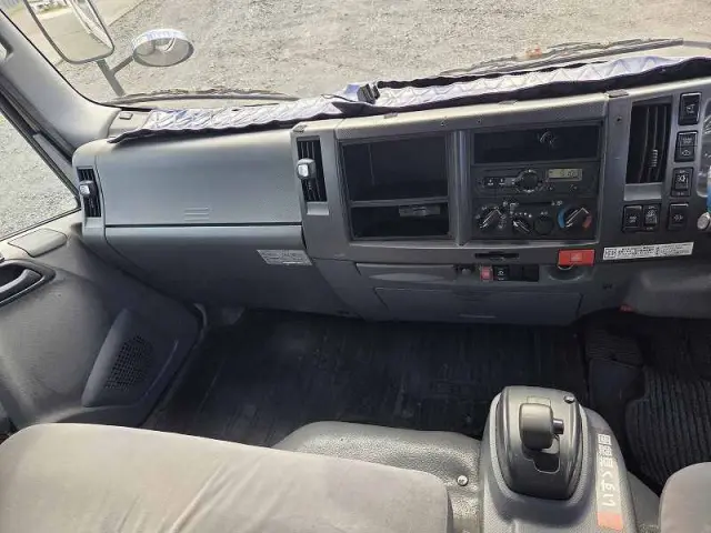 いすゞ エルフ SKG-NPR85AN(2WD)の写真45