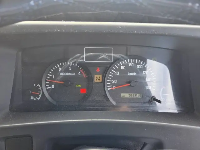 いすゞ エルフ SKG-NPR85AN(2WD)の写真49